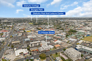 Off-Campus Accommodation for Student in Auckland