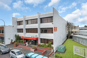 Auckland Boarding House