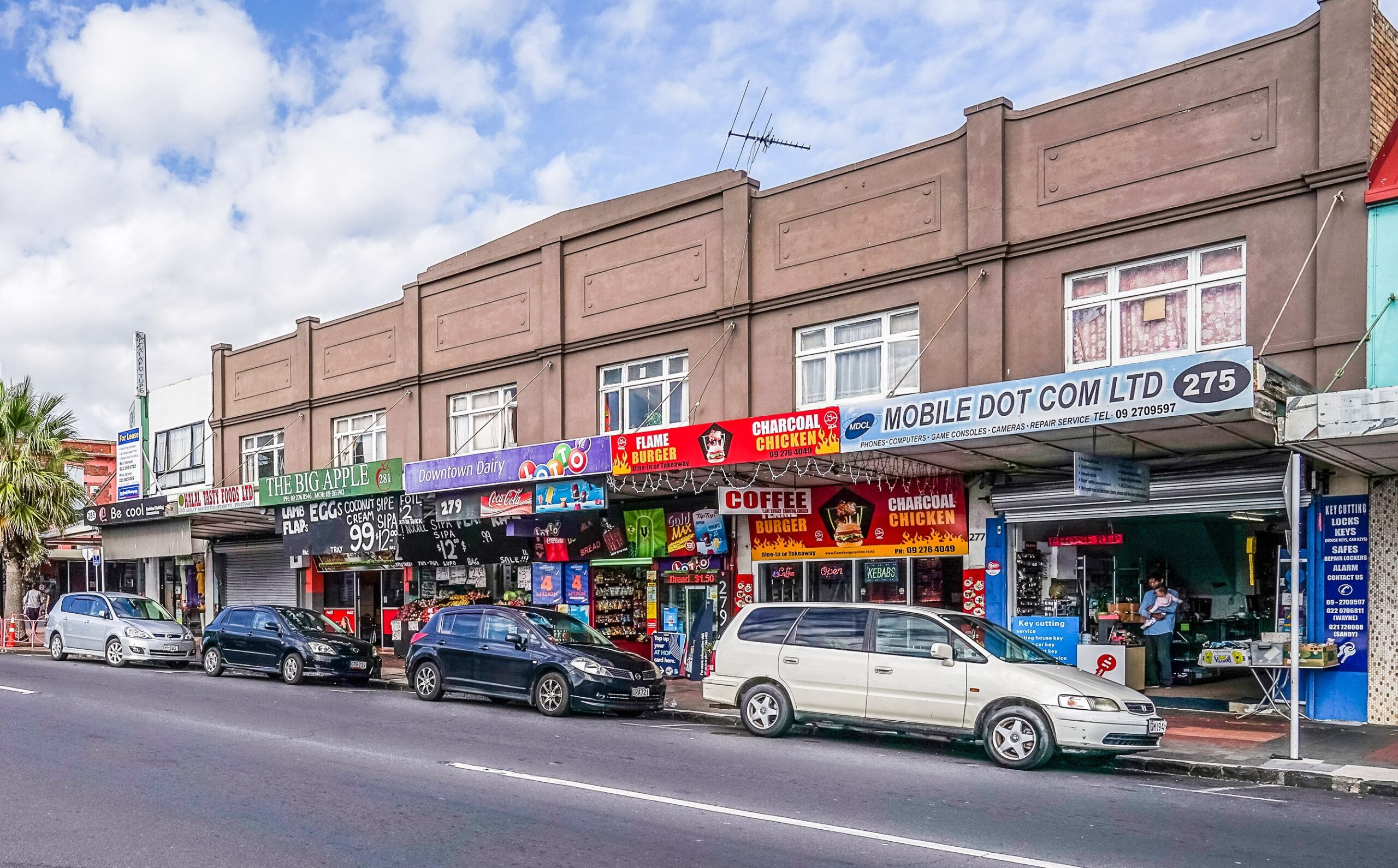 Finding Cheap House Rental in Auckland-Manukau