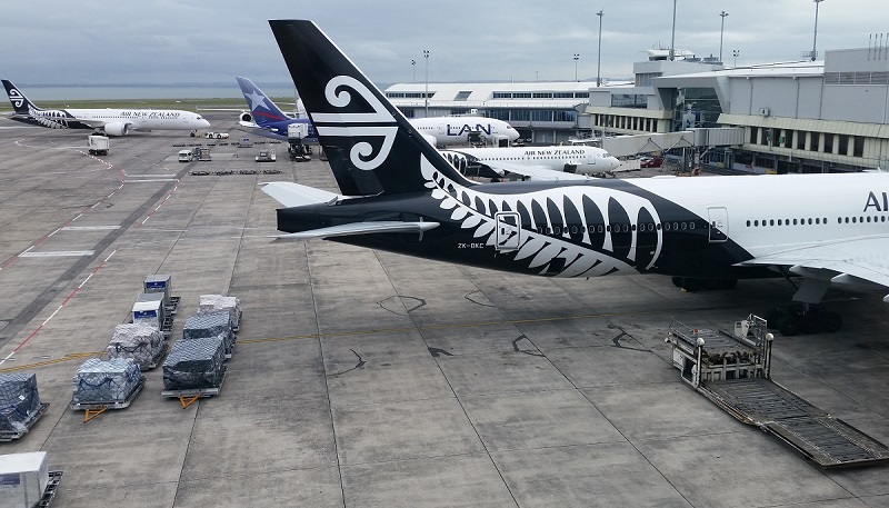 Cheap Accommodation Near Auckland Airport